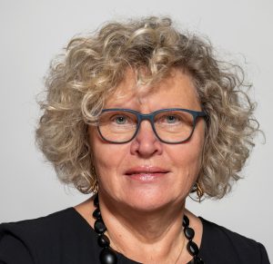 Foto von Sabine Seidler
